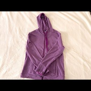 Zip up Hoodie